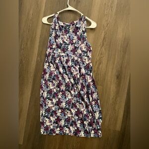 Perfect easy pull over dress